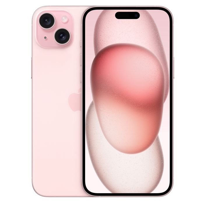 Мобильный телефон Apple iPhone 15 Plus 128GB Green (MU173)