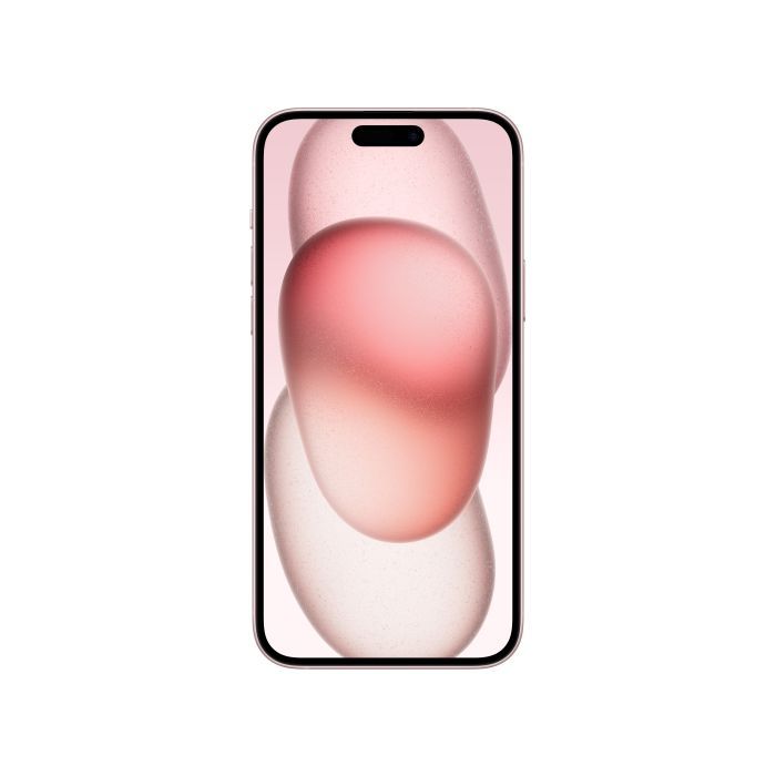 Мобильный телефон Apple iPhone 15 Plus 128GB Green (MU173) изображение 2