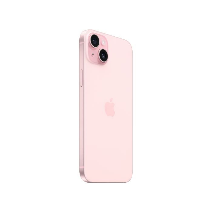 Мобильный телефон Apple iPhone 15 Plus 128GB Green (MU173) изображение 3