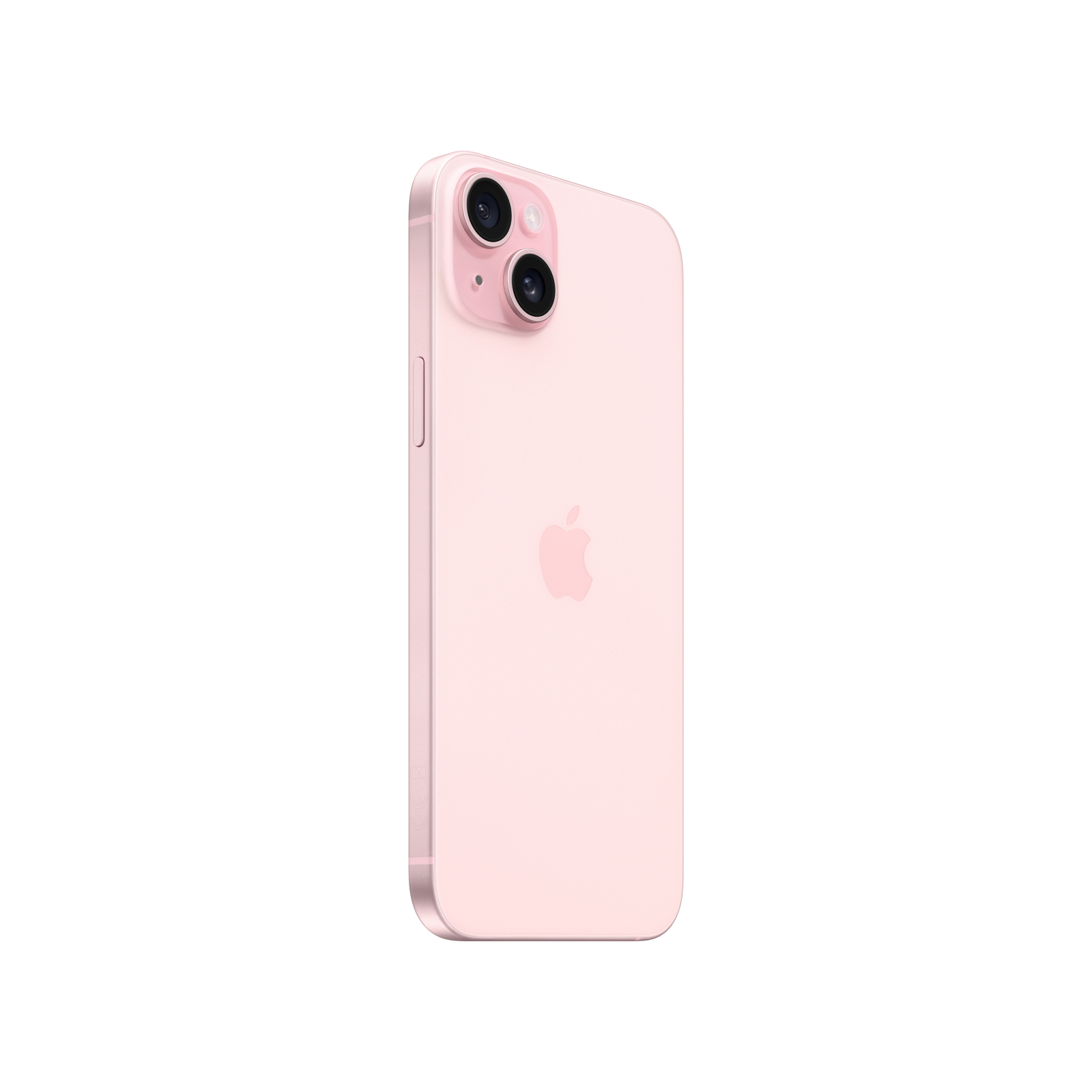 Мобільний телефон Apple iPhone 15 Plus 256GB Pink (MU193) зображення 3