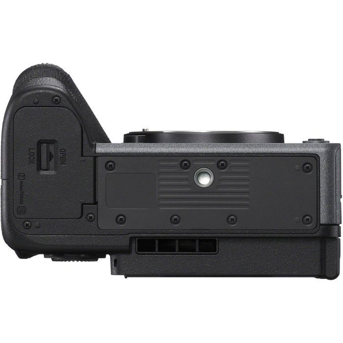Цифровая видеокамера Sony FX30 + XLR-H1 (ILMEFX30.CEC) изображение 10