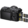 Цифровая видеокамера Sony FX30 + XLR-H1 (ILMEFX30.CEC) изображение 11