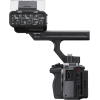 Цифровая видеокамера Sony FX30 + XLR-H1 (ILMEFX30.CEC) изображение 3