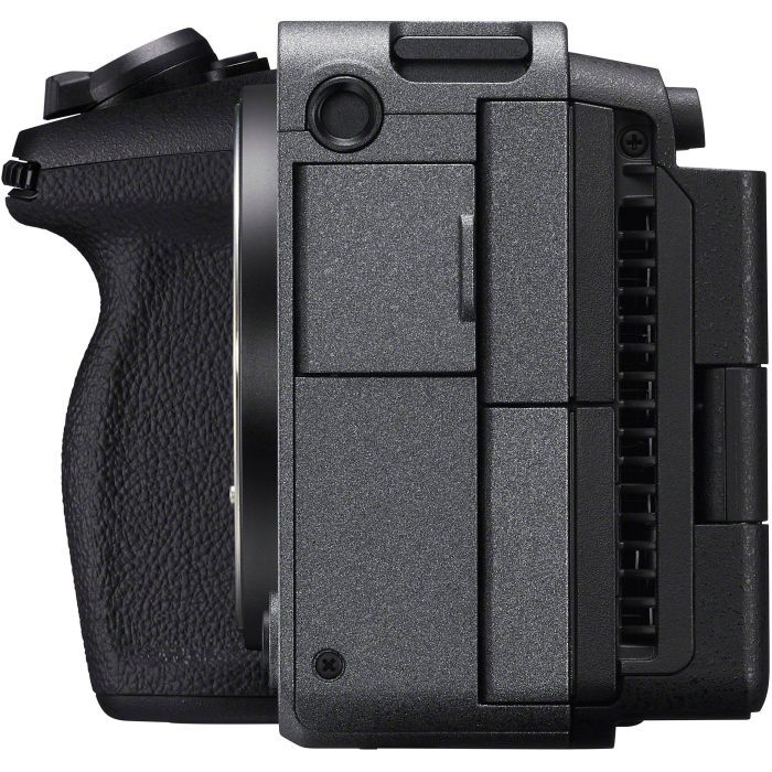 Цифровая видеокамера Sony FX30 + XLR-H1 (ILMEFX30.CEC) изображение 6