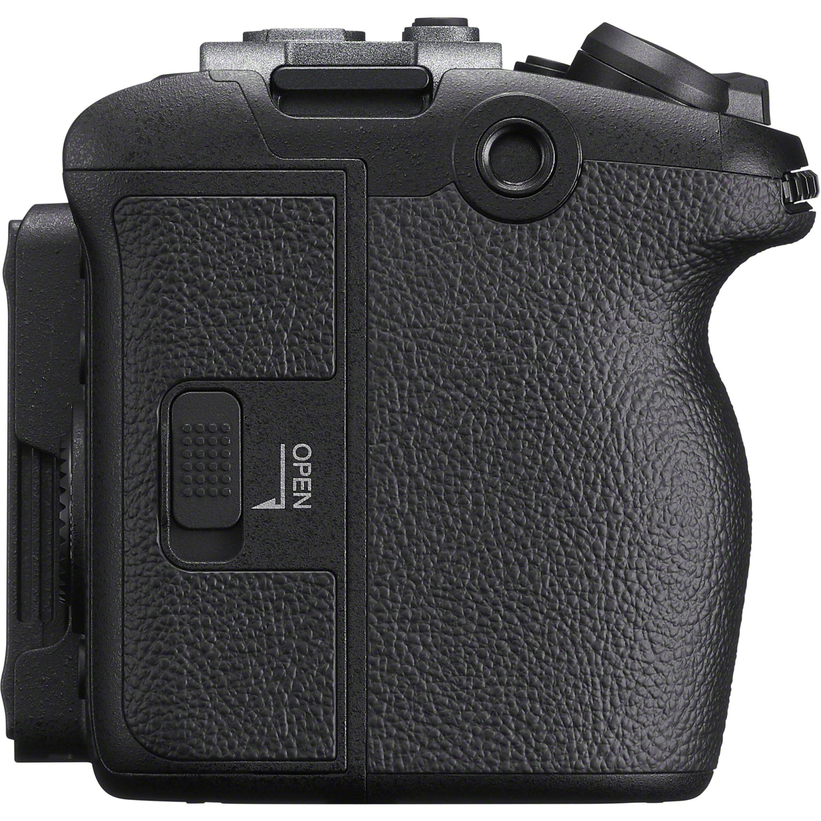 Цифрова відеокамера Sony FX30 + XLR-H1 (ILMEFX30.CEC) зображення 8
