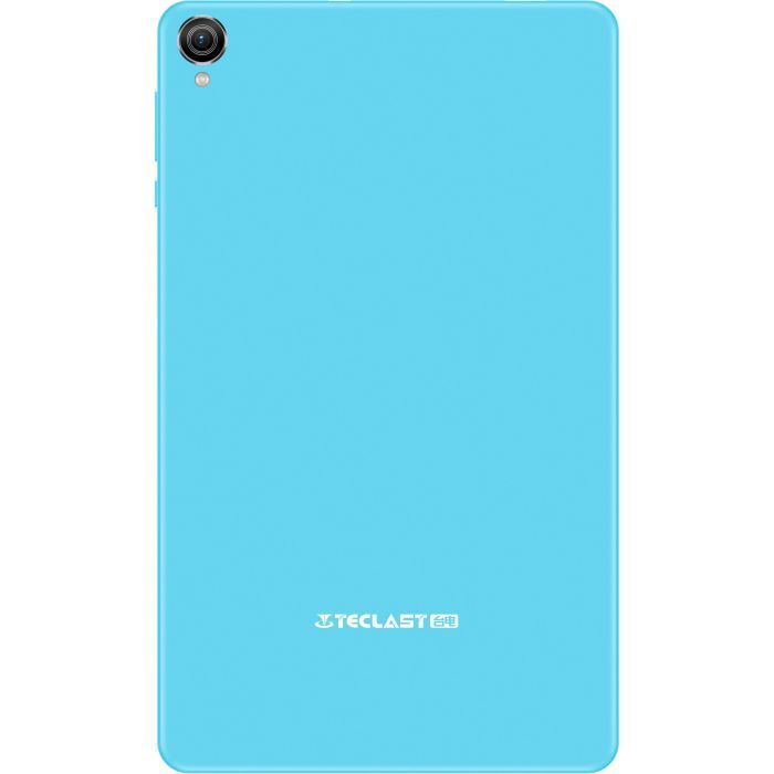 Планшет Teclast P80T 8 HD 4/64GB WIFI / Plastic / Blue (6940709685167) изображение 2
