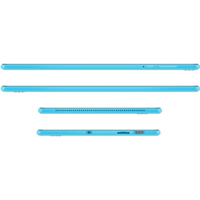 Планшет Teclast P80T 8 HD 4/64GB WIFI / Plastic / Blue (6940709685167) изображение 6