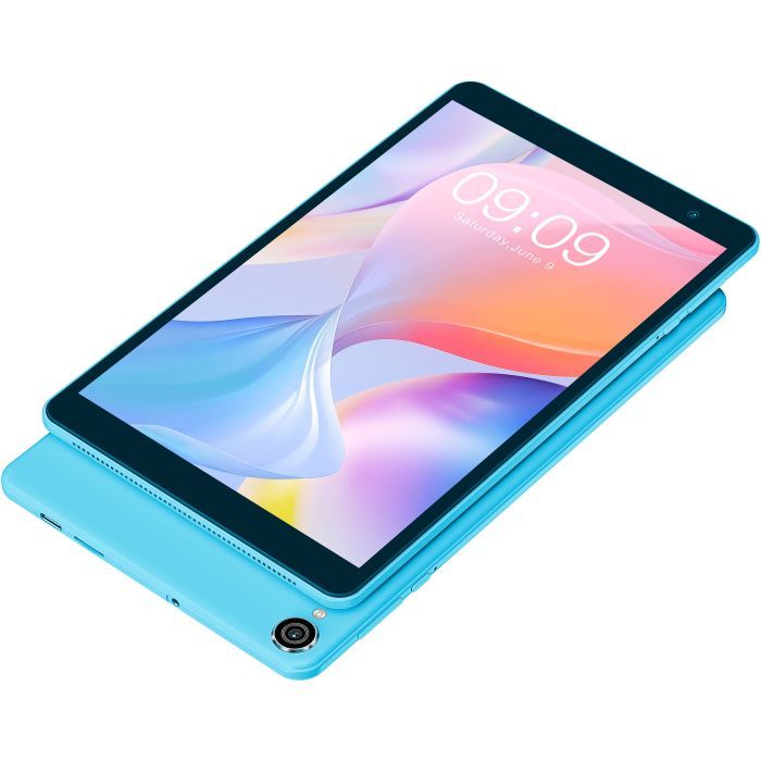 Планшет Teclast P80T 8 HD 4/64GB WIFI / Plastic / Blue (6940709685167) изображение 7