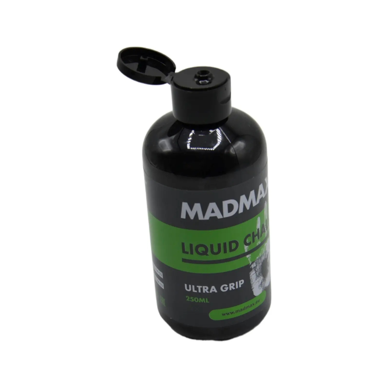Магнезия MadMax MFA-279 Liquid Chalk 250ml (MFA-279-250ml) изображение 6