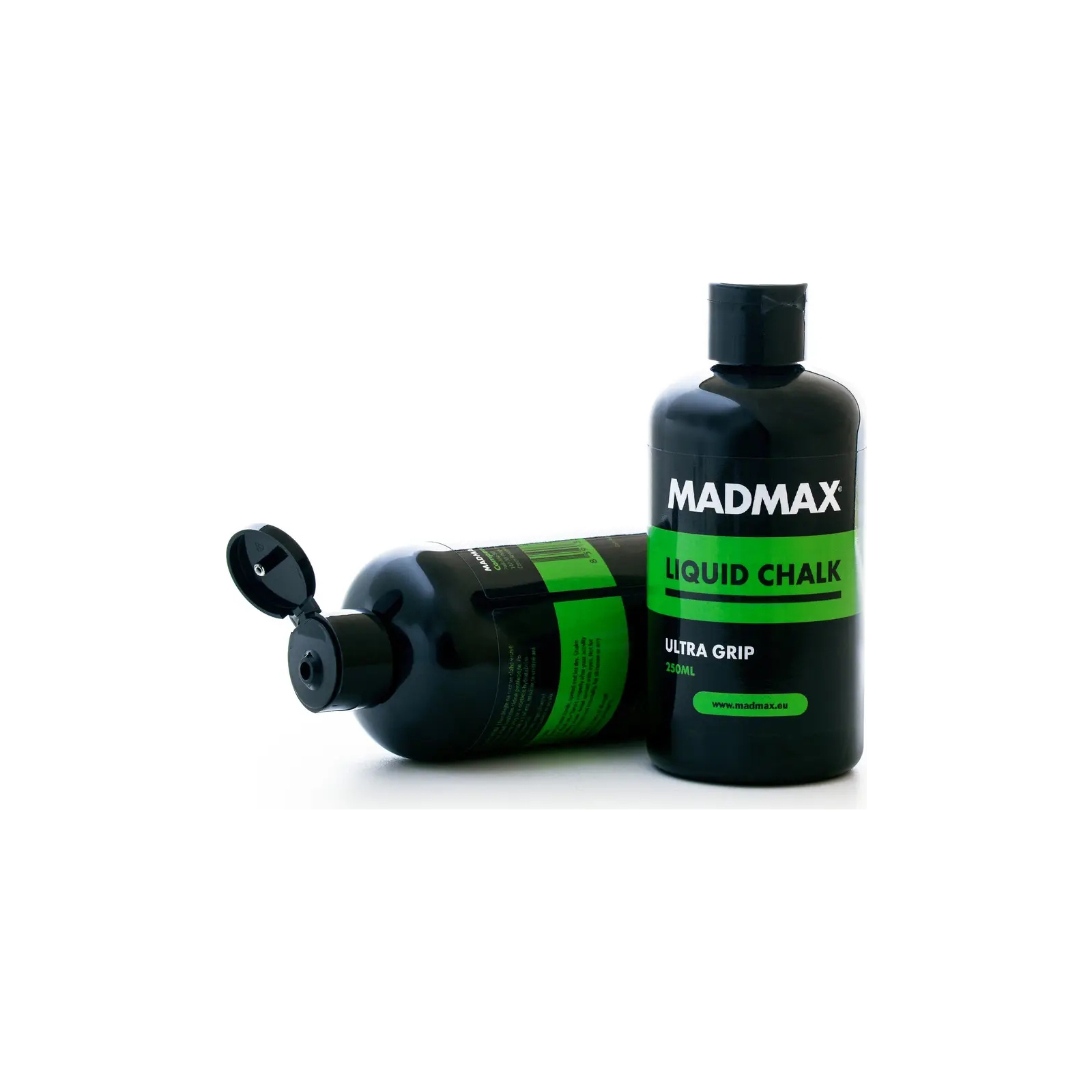 Магнезия MadMax MFA-279 Liquid Chalk 250ml (MFA-279-250ml) изображение 8