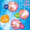 Интерактивная игрушка Curlimals серии Arctic Glow - Полярный мишка Перри (3725) изображение 3