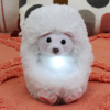 Интерактивная игрушка Curlimals серии Arctic Glow - Полярный мишка Перри (3725) изображение 5