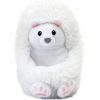 Интерактивная игрушка Curlimals серии Arctic Glow - Полярный мишка Перри (3725)