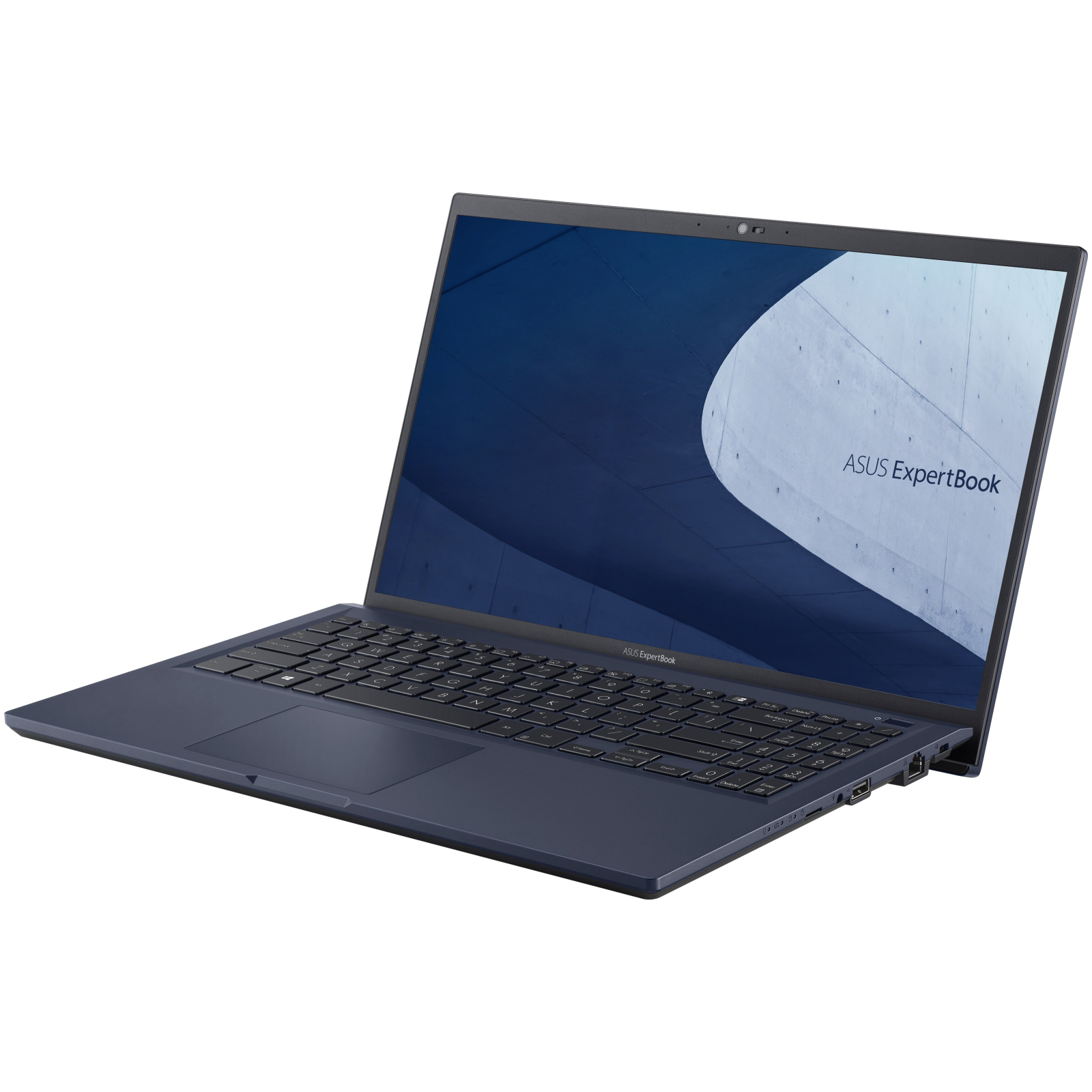 Ноутбук ASUS ExpertBook B1 B1500CEAE-BQ1664 (90NX0441-M20240) зображення 3