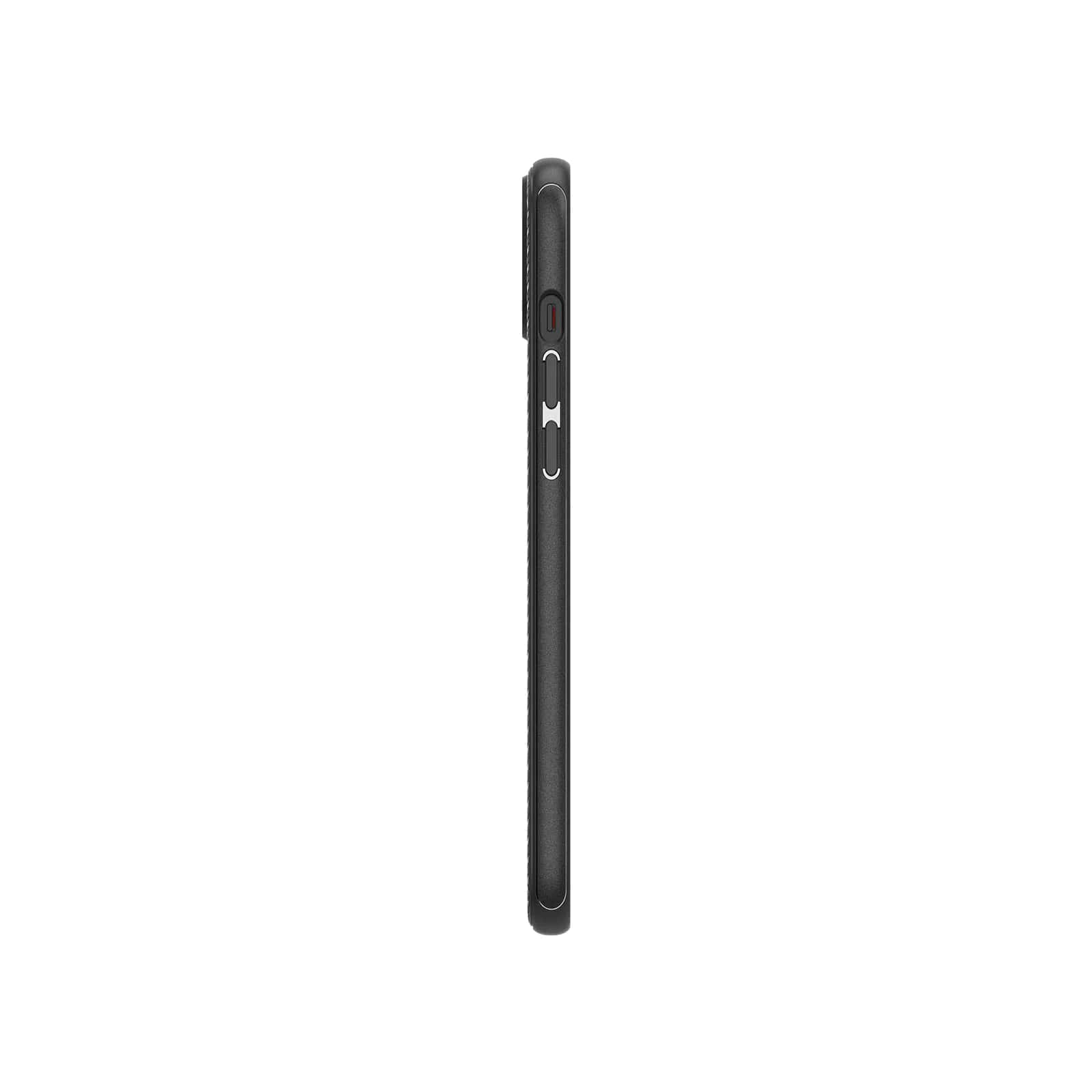 Чехол для мобильного телефона Spigen Apple iPhone 15 Mag Armor MagFit Matte Black (ACS06815) изображение 7