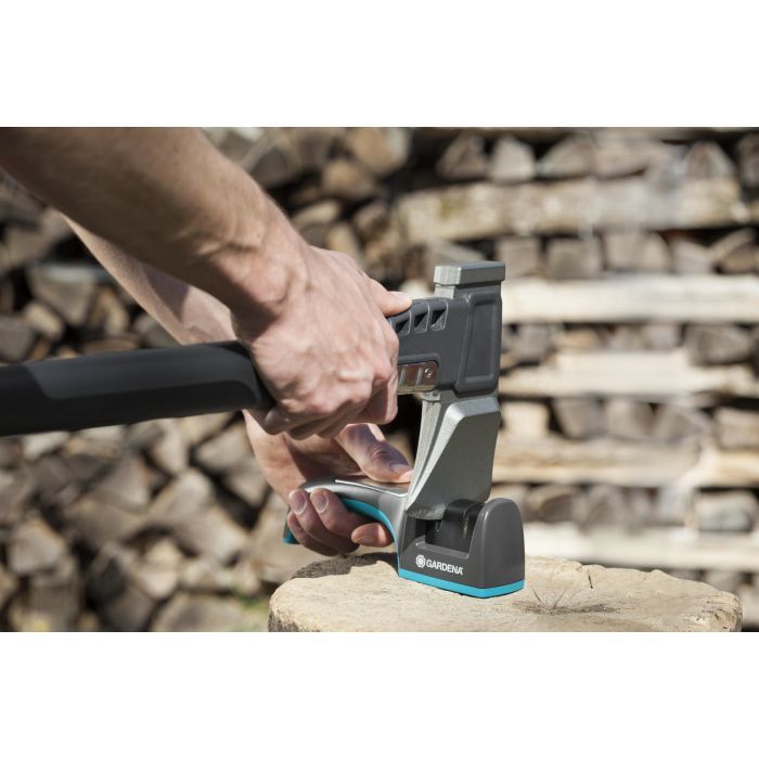 Точило Gardena Diamond ErgoTec для сокир і ножів (08712-20.000.00) зображення 4