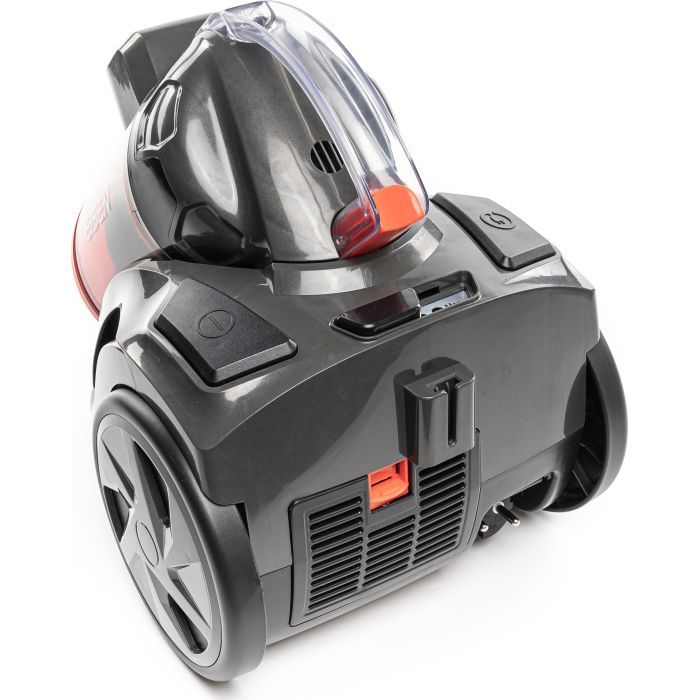 Пилосос Eisen EVC-391O ECO зображення 4