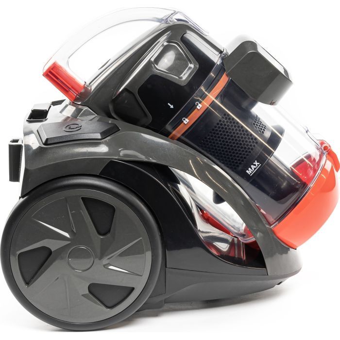 Пилосос Eisen EVC-391O ECO зображення 5