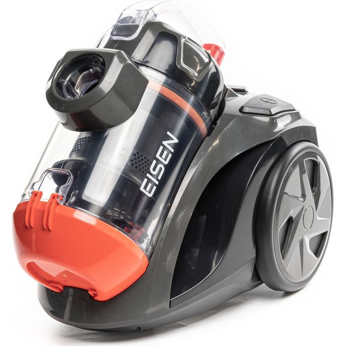 Пилосос Eisen EVC-391O ECO зображення 6