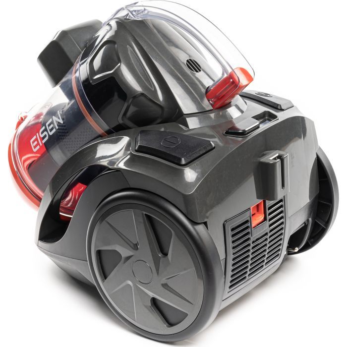 Пилосос Eisen EVC-391O ECO зображення 7