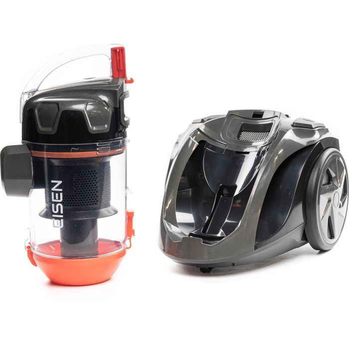 Пилосос Eisen EVC-391O ECO зображення 8