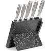 Набор ножей Hölmer Stone (KS-66225-MSSSS Stone) изображение 4