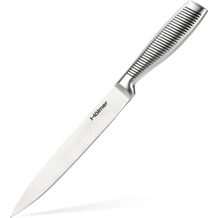 Набор ножей Hölmer Stone (KS-66225-MSSSS Stone) изображение 8