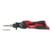 Паяльник электрический Milwaukee аккумуляторный M12 SI-201C (4933459761) изображение 4