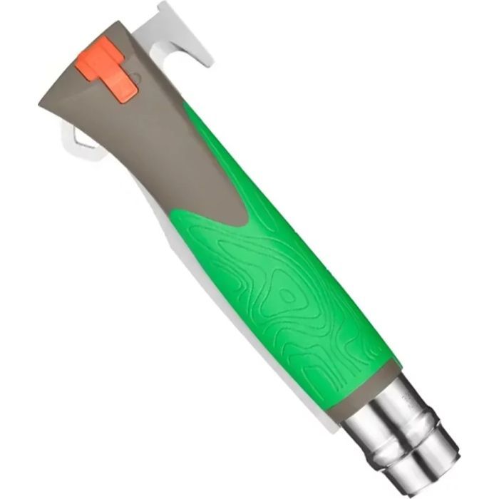Нож Opinel 12 Explore Tick Remover Green (002489) изображение 2