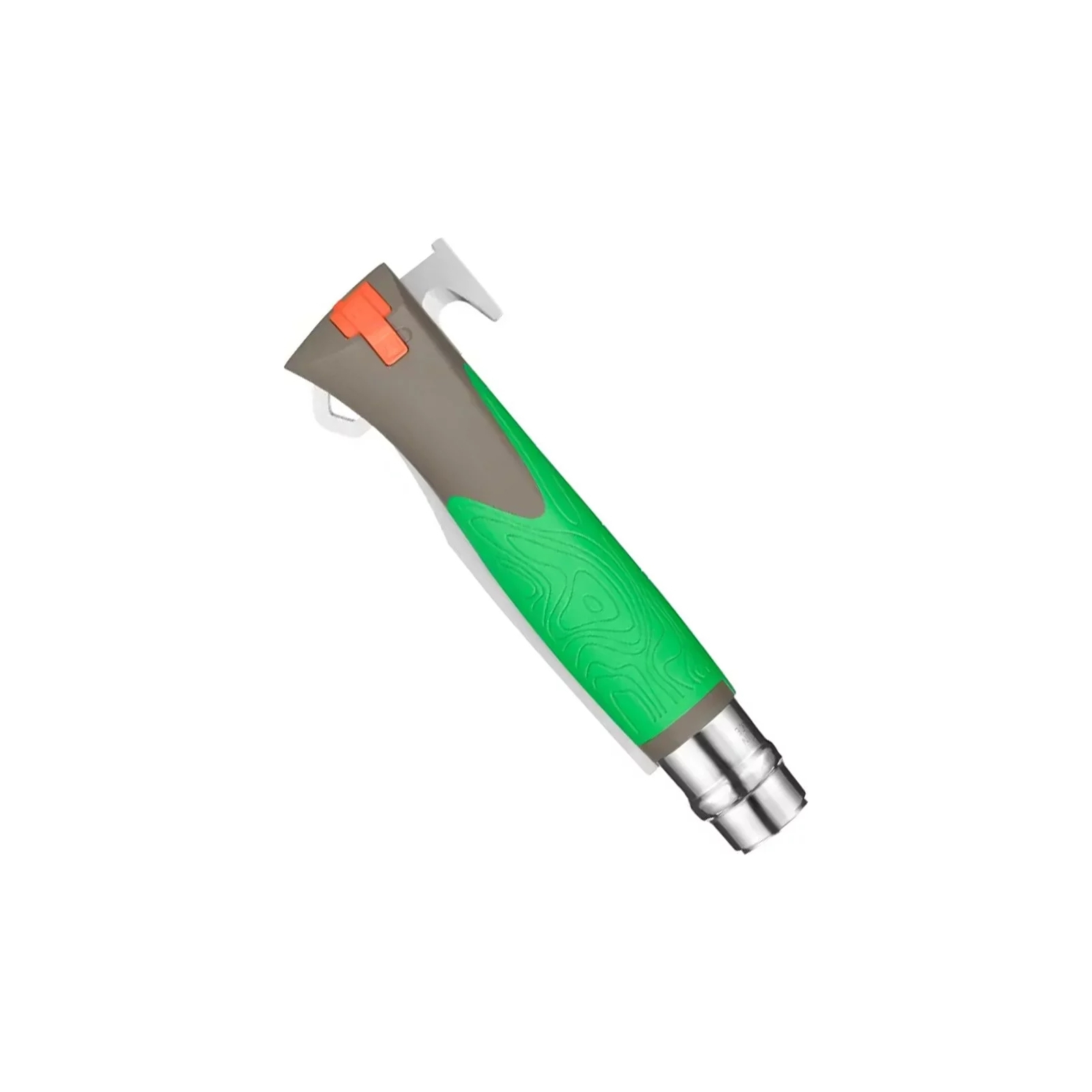 Нож Opinel 12 Explore Tick Remover Green (002489) изображение 2