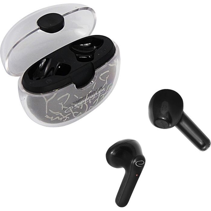 Наушники Esperanza Earphones Pandora (EH224K) изображение 4