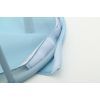 Лежак для животных MISOKO&CO Pet bed round 45x45x22 см light blue (HOOP31833) изображение 4