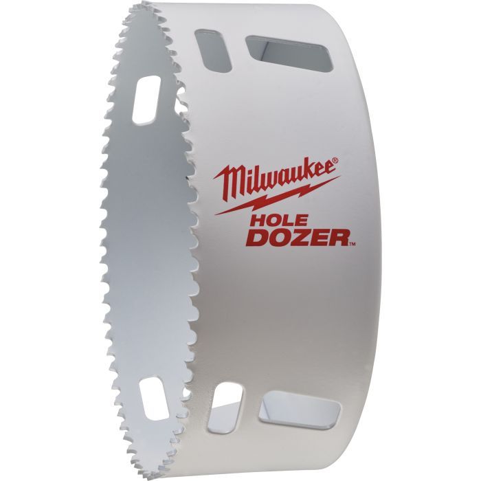 Коронка Milwaukee Bi-Metal 33мм (49560067)