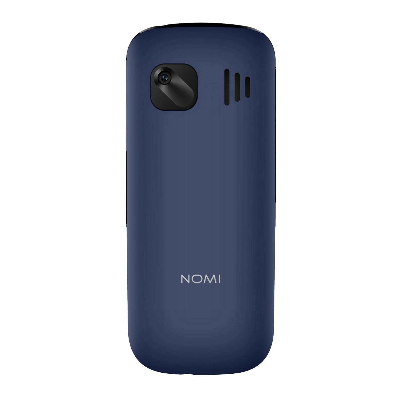 Мобільний телефон Nomi i1890 Grey зображення 3