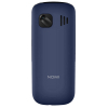 Мобільний телефон Nomi i1890 Blue зображення 3