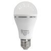 Лампочка LEDVANCE акумуляторна A60 8W 806Lm 6500К E27 (4099854102431)