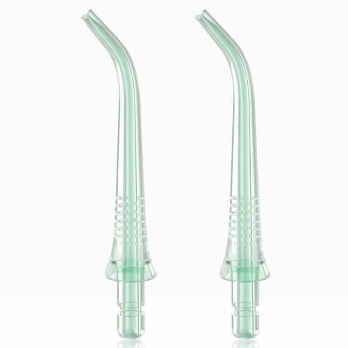 Насадка для іригатора Oclean Nozzle N10 for Oclean W10 Green (6970810551945)