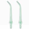 Насадка для іригатора Oclean Nozzle N10 for Oclean W10 Green (6970810551945)