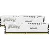 Модуль памяти для компьютера DDR5 64GB (2x32GB) 5200 MHz Beast White Kingston Fury (ex.HyperX) (KF552C36BWEK2-64) изображение 4