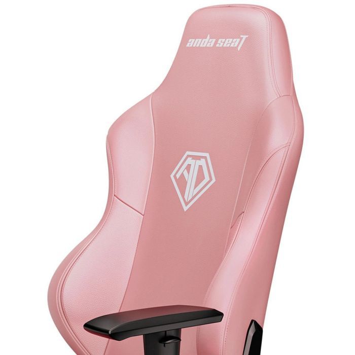 Крісло ігрове Anda Seat Phantom 3 Size L White (AD18Y-06-W-PV) зображення 10