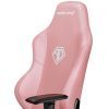 Крісло ігрове Anda Seat Phantom 3 Size L Pink (AD18Y-06-P-PV) зображення 10