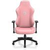 Крісло ігрове Anda Seat Phantom 3 Size L Pink (AD18Y-06-P-PV) зображення 2