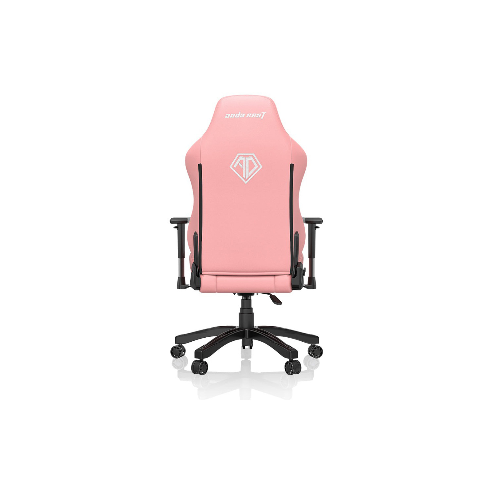 Крісло ігрове Anda Seat Phantom 3 Pink Size L (AD18Y-06-P-PV) зображення 3