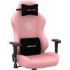 Крісло ігрове Anda Seat Phantom 3 Size L Pink (AD18Y-06-P-PV) зображення 6