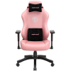 Крісло ігрове Anda Seat Phantom 3 Pink Size L (AD18Y-06-P-PV)