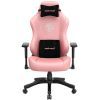 Крісло ігрове Anda Seat Phantom 3 Size L Pink (AD18Y-06-P-PV)