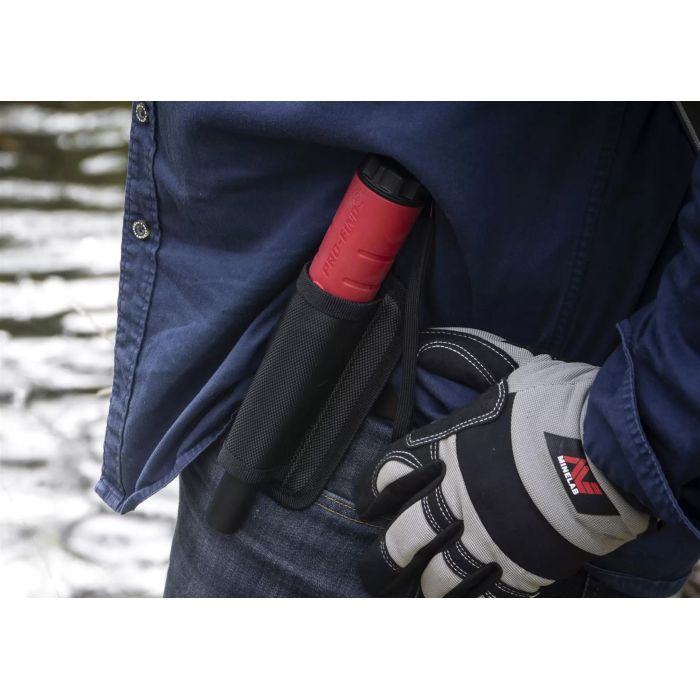 Металошукач Minelab Pro Find 40 зображення 3