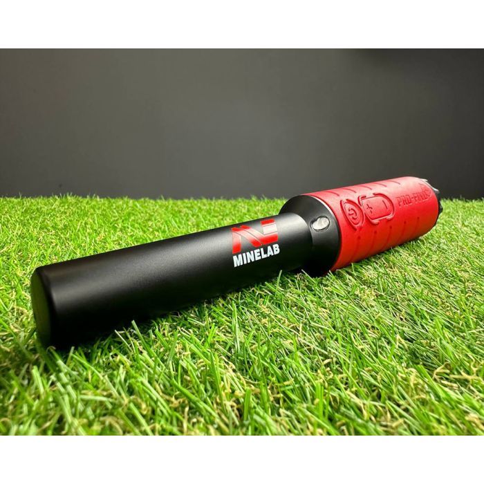 Металошукач Minelab Pro Find 40 зображення 5