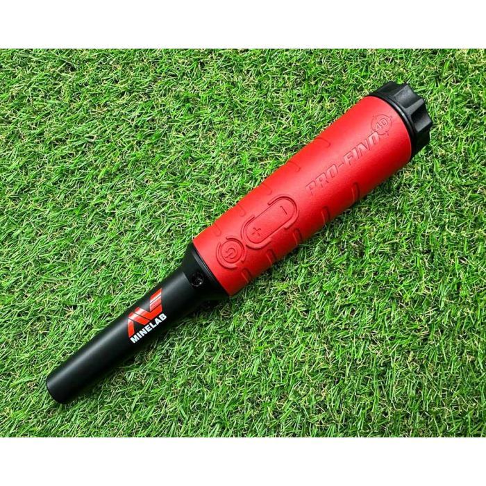 Металошукач Minelab Pro Find 40 зображення 6