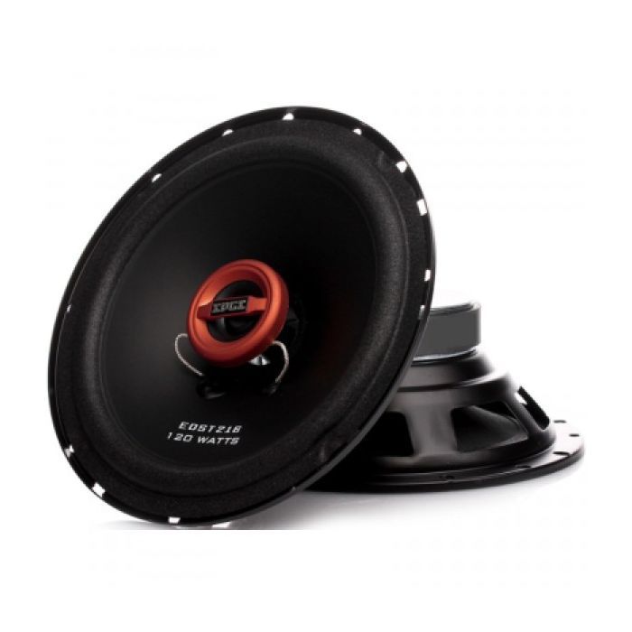 Коаксіальна акустика EDGE EDST216-E6